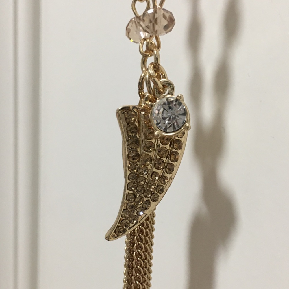 NÉW YORK & COMPANY 🔹 Gold Necklace